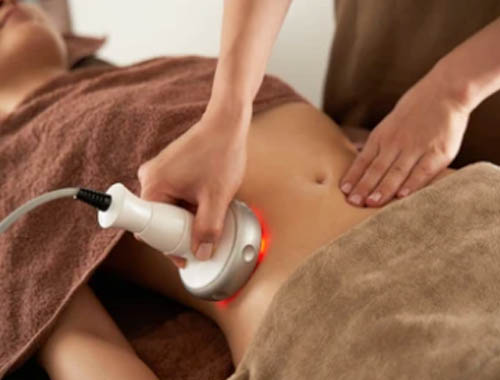 39,00 € už 60,00 € vertės liekninamąją ir stangrinamąją termovakuuminę terapiją (60 min.) „OLD TOWN SPA“ klinikoje!